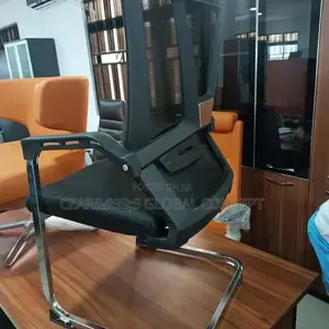 Ergonomic Net Office Chair