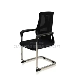 Ergonomic Net Office Chair