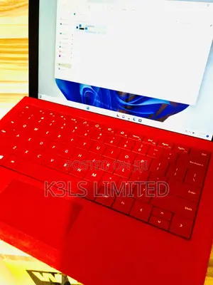 Laptop Microsoft Surface Pro 3 8GB Intel Core i5 SSD 256GB