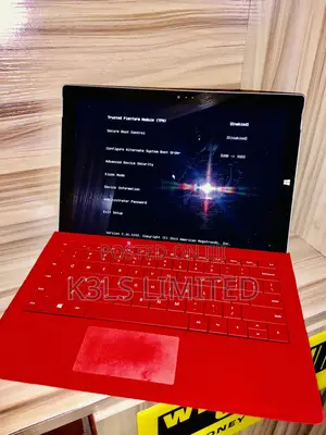 Laptop Microsoft Surface Pro 3 8GB Intel Core i5 SSD 256GB