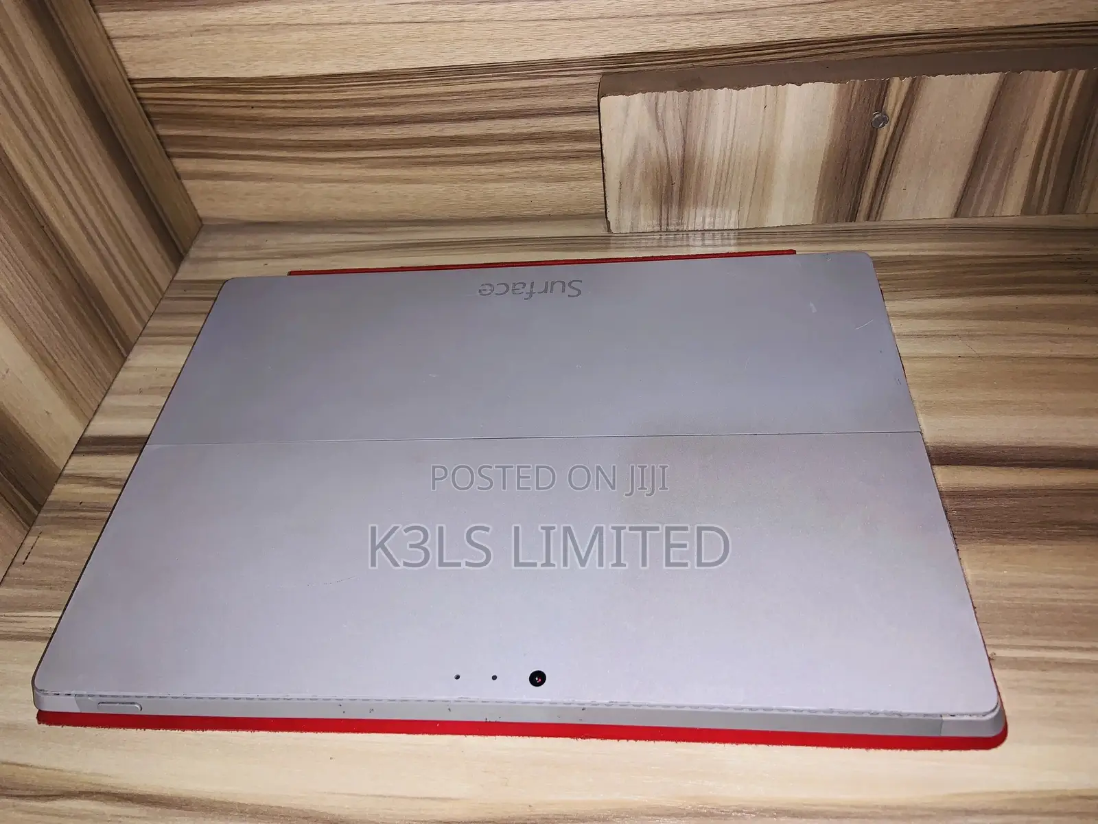 Laptop Microsoft Surface Pro 3 8GB Intel Core i5 SSD 256GB