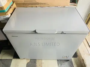 Hisense 297l Freezer