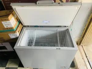 Hisense 297l Freezer