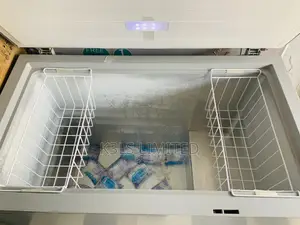 Hisense 297l Freezer