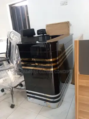Reception Table