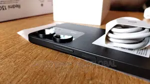 New Xiaomi 13 256 GB Black