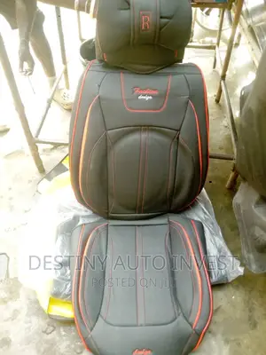 Original Seat Cover for All Cars and Keeps