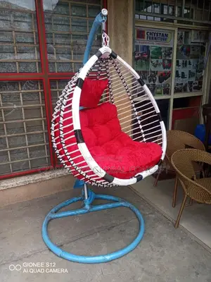 Luxury Swing Chairs