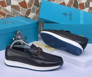 High Quality Luxury Outfit Rossi Flat Shoes Available