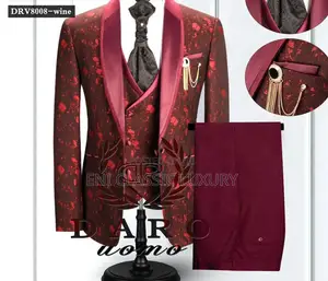 Classic Trending Turkey Suits Daro Available in Store