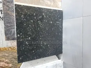 Granit Green Pearl