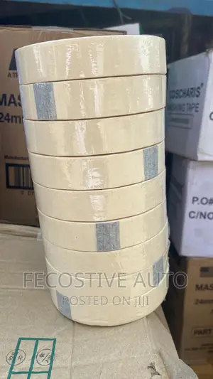 Coscharis Masking Tape 55yards