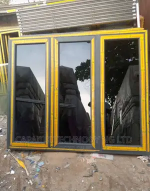 Aluminum Windows