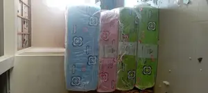 High Density Mouka Foam Mattress