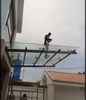 Honey Glass Roofing