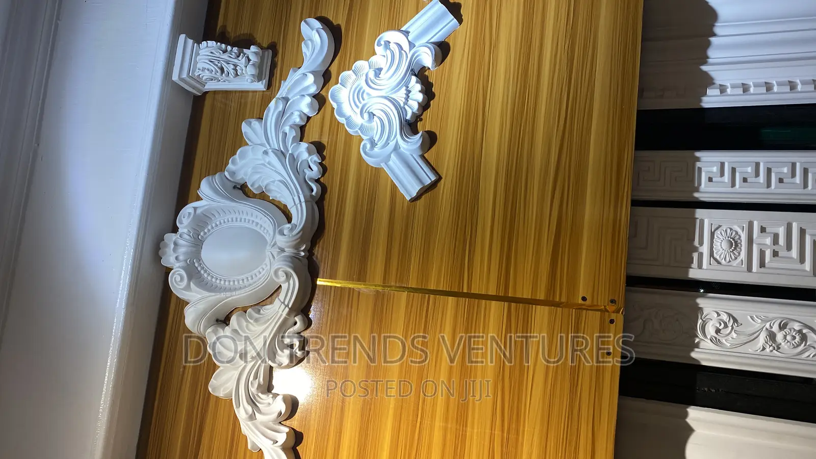 French Wall Accessories