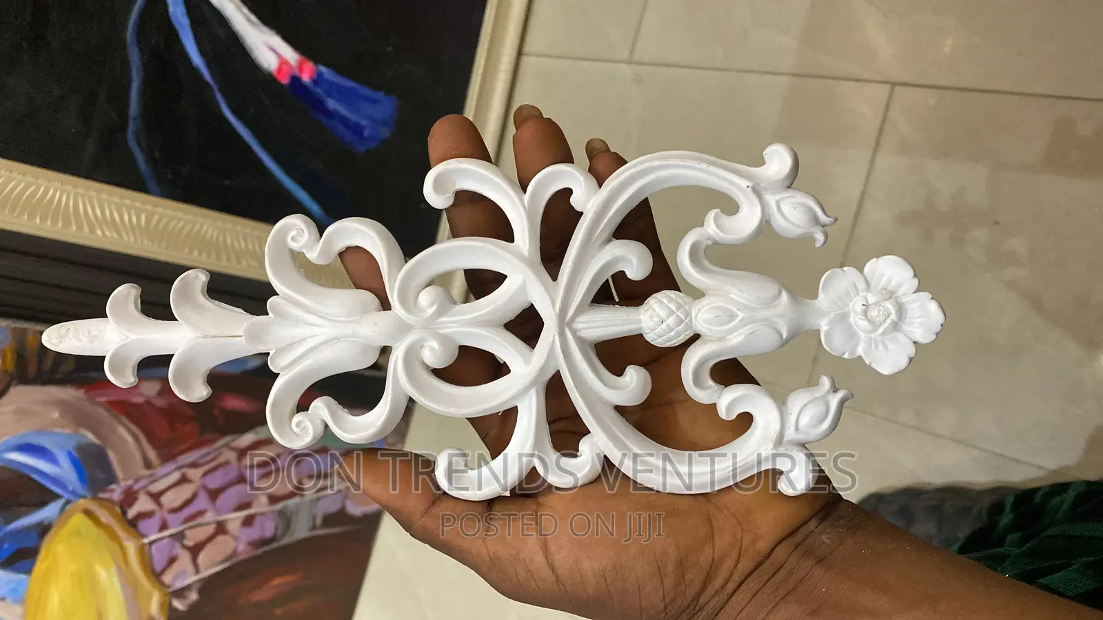 French Wall Accessories