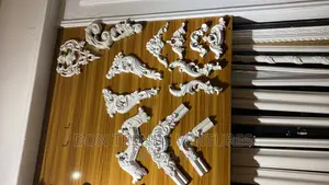 Wainscoting Wall Corners