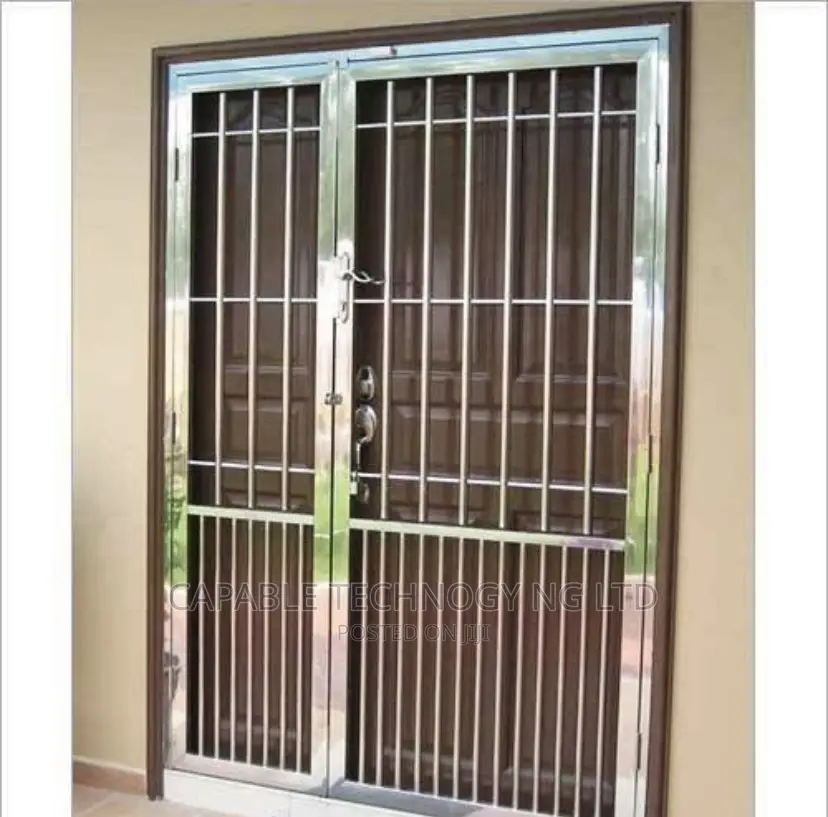 Standard Stainless Work