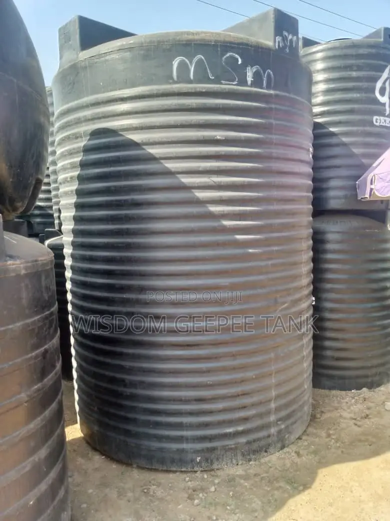 Quality Over Head Tank