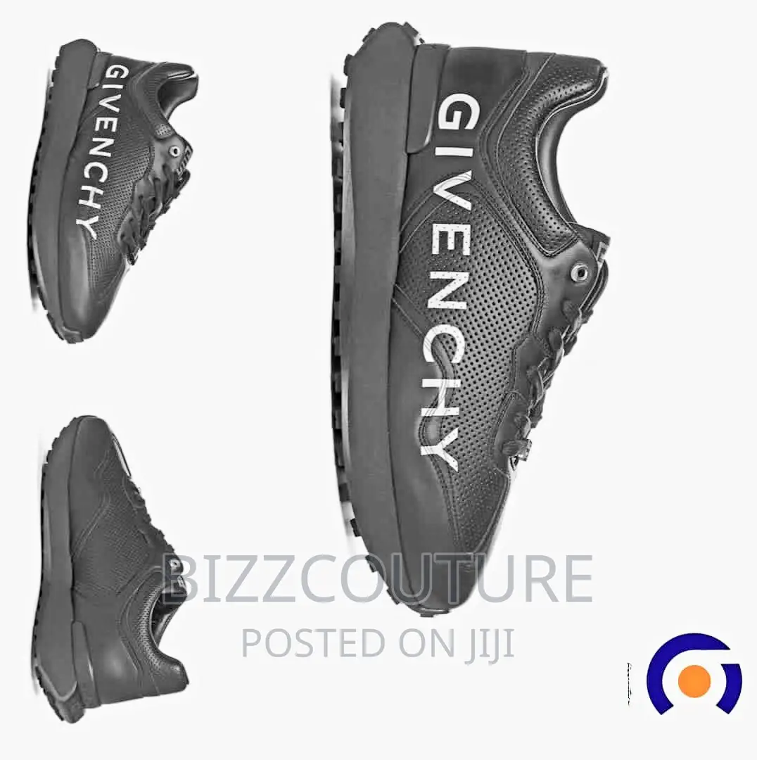 Original GIVENCHY Sneakers Available in Store