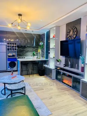 3bedroom Apartment at Ikate Lekki