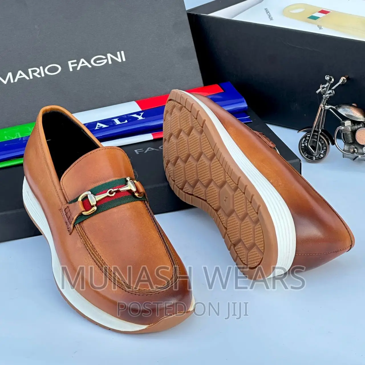 Mario Fagni