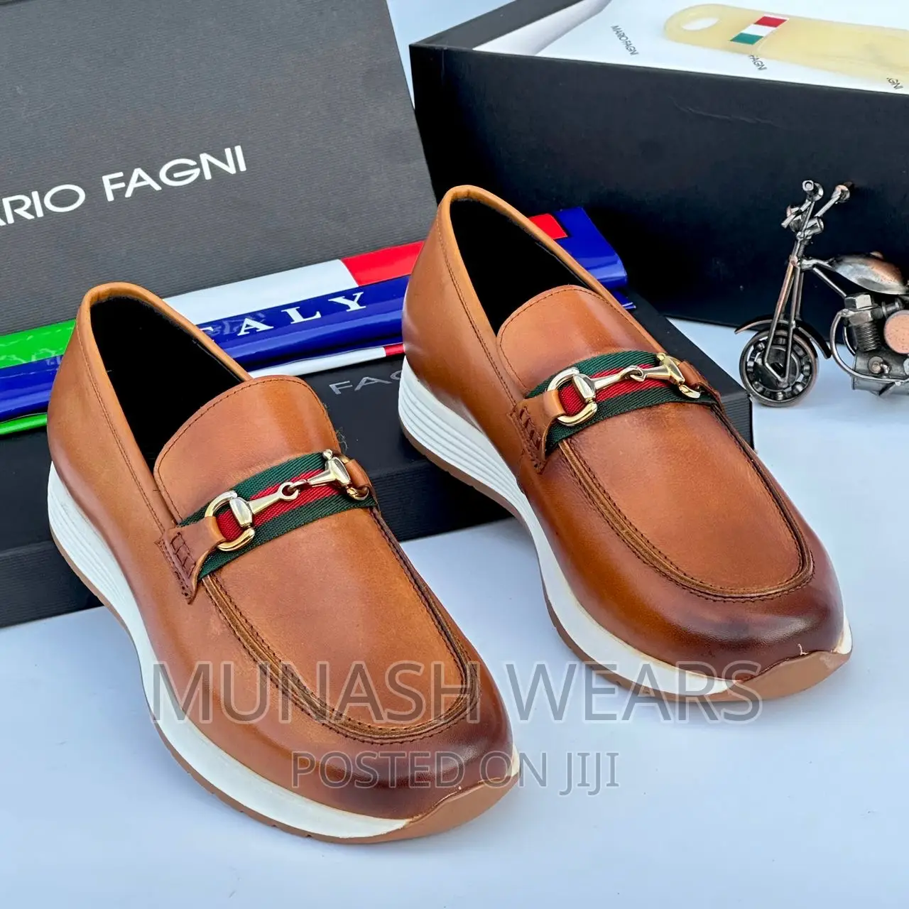 Mario Fagni