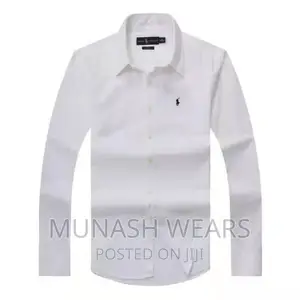 Luxury Ralph Shirt