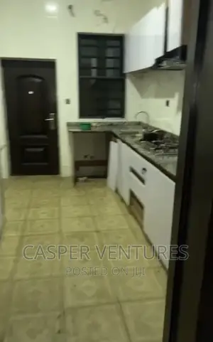 1bdrm Shared Apartment in Ikota for rent