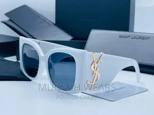 Luxury Glasses Collections