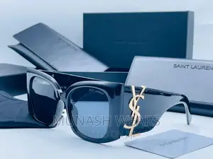 Luxury Glasses Collections