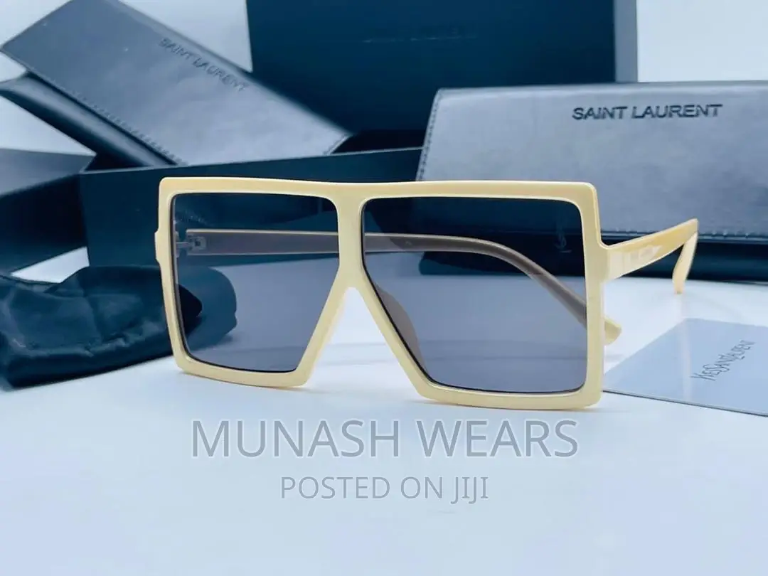 Luxury Glasses Collections