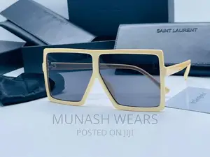 Luxury Glasses Collections