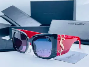 Luxury Glasses Collections