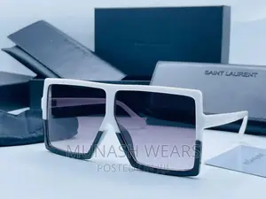 Luxury Glasses Collections