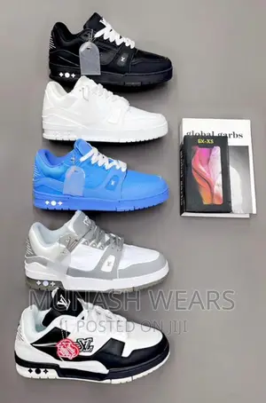 LV NB Offwhite Sb Original