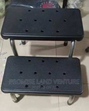 Steping Stools Double Step