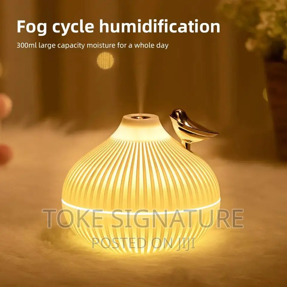 Onion Electronic Spray Diffuser.