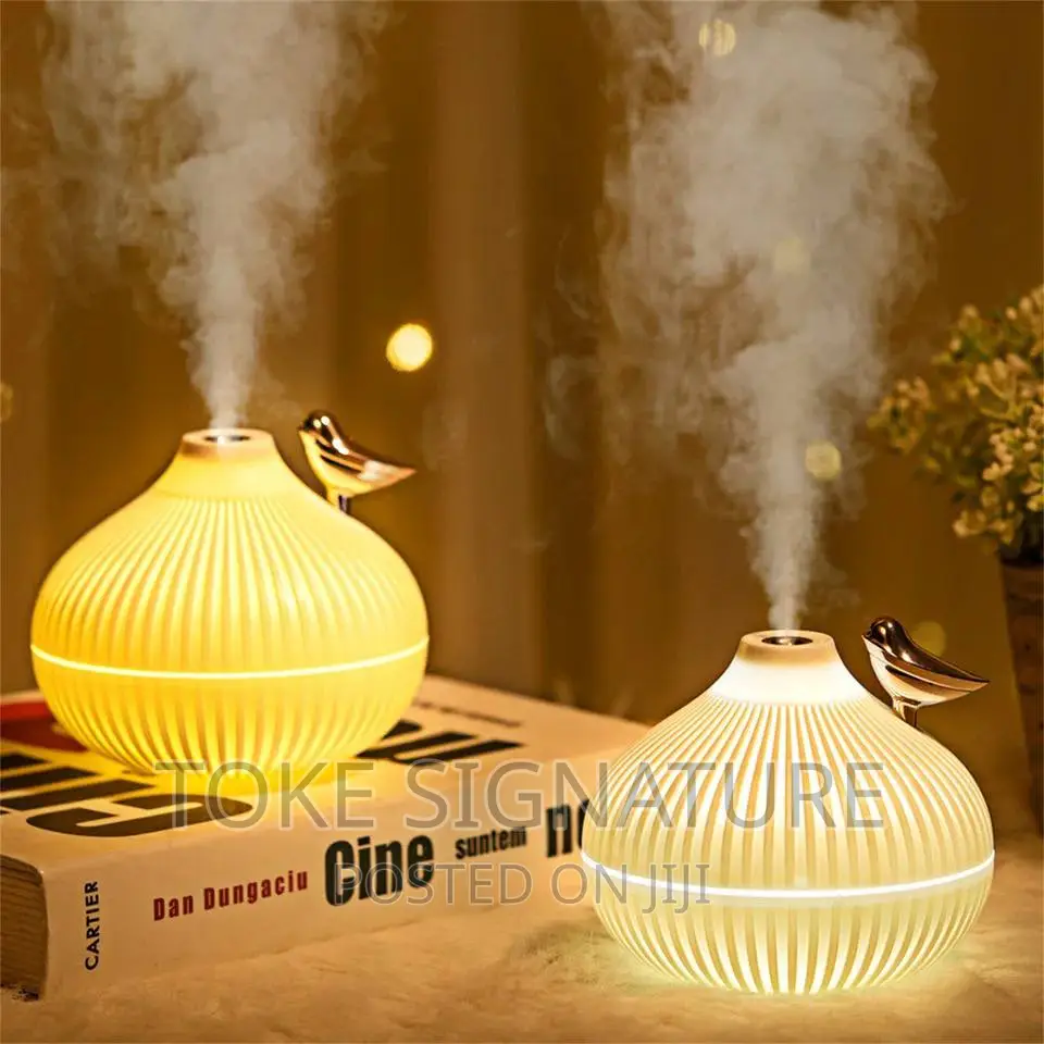 Onion Electronic Spray Diffuser.