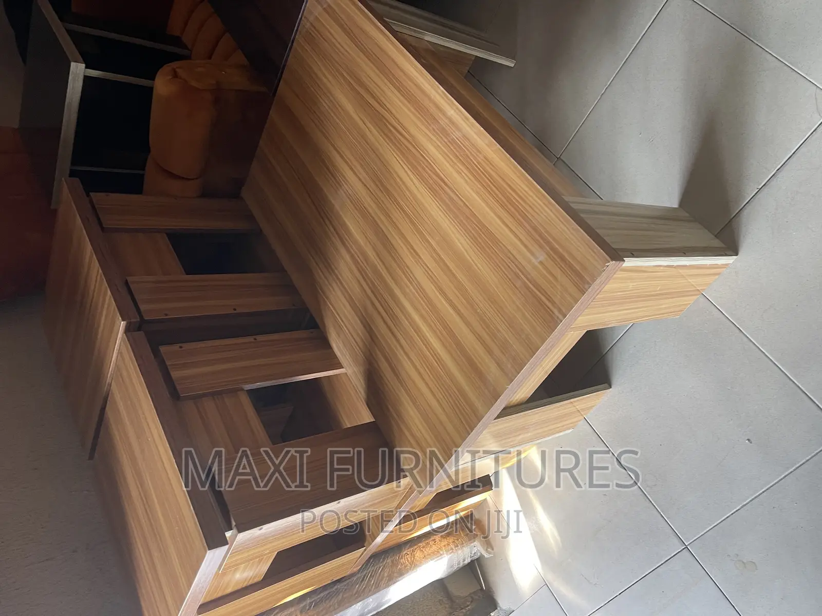 Complete Set of Table