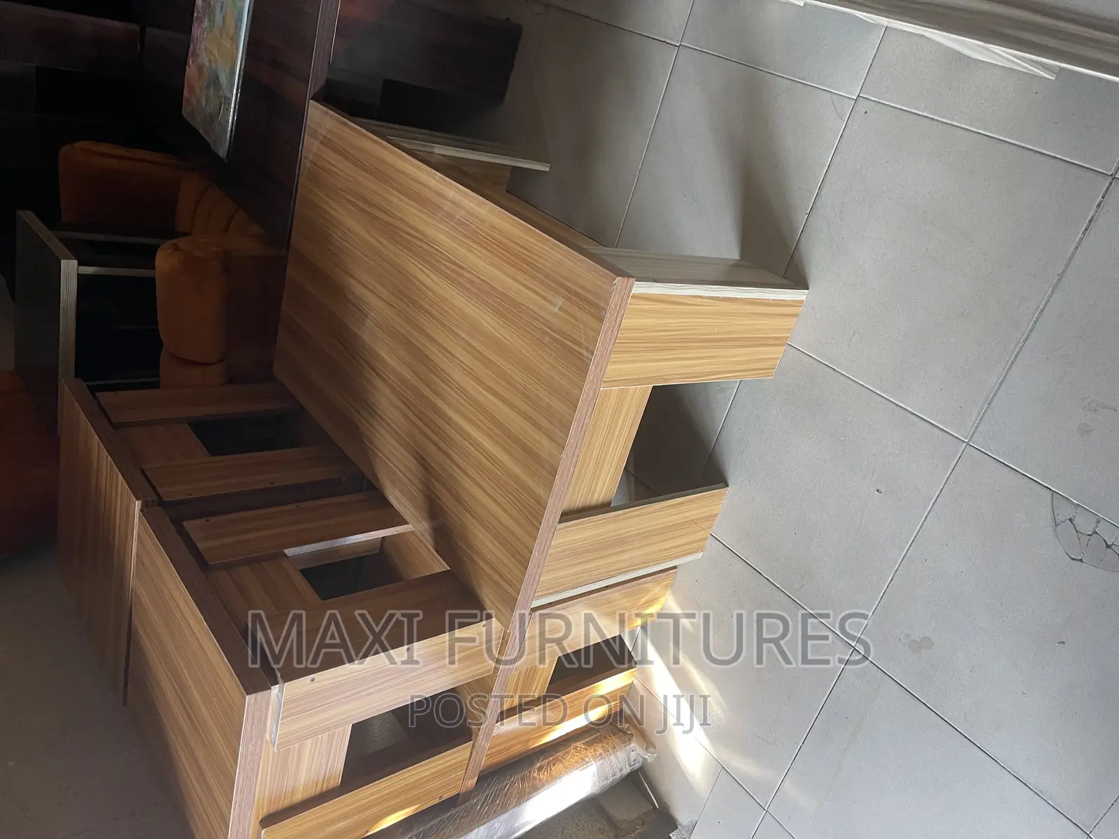 Complete Set of Table