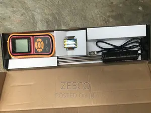 Grain Moisture Meter Gm640