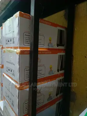 5kva Cee Power Solar Inverter Available