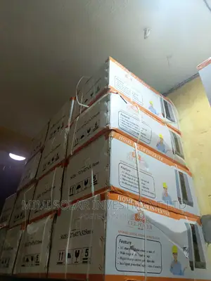 5kva Cee Power Solar Inverter Available