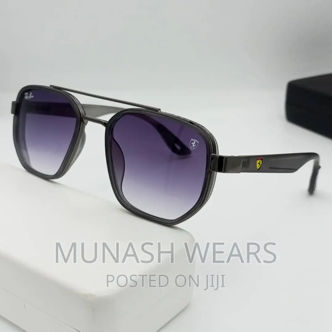 Men Luxury Glasses