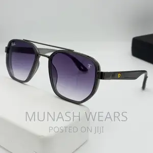 Men Luxury Glasses