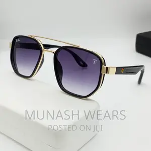 Men Luxury Glasses