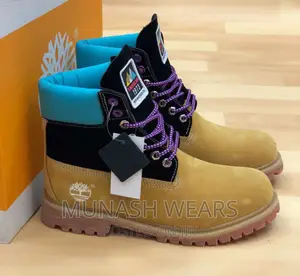 Luxury Original Timberlands