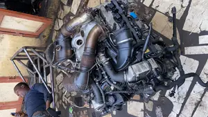 Complete Engine BMW
